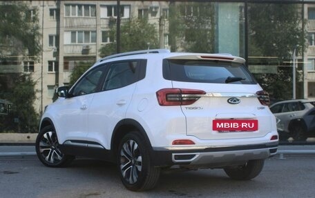 Chery Tiggo 4 I рестайлинг, 2020 год, 1 200 000 рублей, 7 фотография