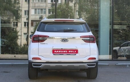 Chery Tiggo 4 I рестайлинг, 2020 год, 1 200 000 рублей, 6 фотография