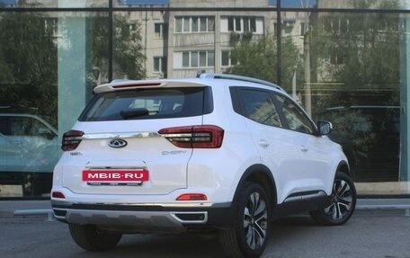 Chery Tiggo 4 I рестайлинг, 2020 год, 1 200 000 рублей, 5 фотография
