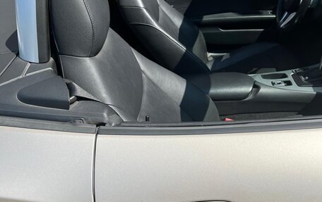 BMW Z4, 2009 год, 2 799 999 рублей, 14 фотография