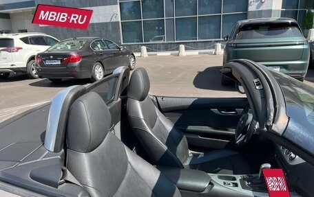 BMW Z4, 2009 год, 2 799 999 рублей, 10 фотография
