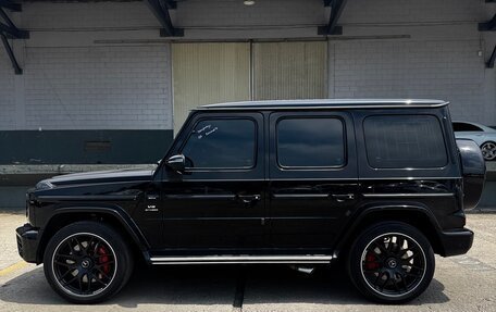 Mercedes-Benz G-Класс AMG, 2021 год, 16 200 000 рублей, 8 фотография