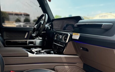 Mercedes-Benz G-Класс AMG, 2021 год, 16 200 000 рублей, 11 фотография