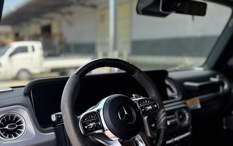 Mercedes-Benz G-Класс AMG, 2021 год, 16 200 000 рублей, 12 фотография
