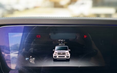 Mercedes-Benz G-Класс AMG, 2021 год, 16 200 000 рублей, 17 фотография