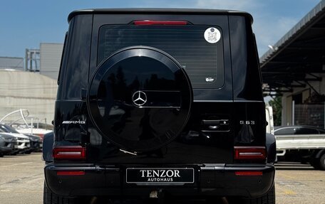 Mercedes-Benz G-Класс AMG, 2021 год, 16 200 000 рублей, 6 фотография