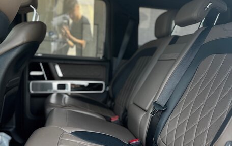 Mercedes-Benz G-Класс AMG, 2021 год, 16 200 000 рублей, 13 фотография