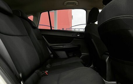 Subaru XV I рестайлинг, 2012 год, 920 000 рублей, 11 фотография