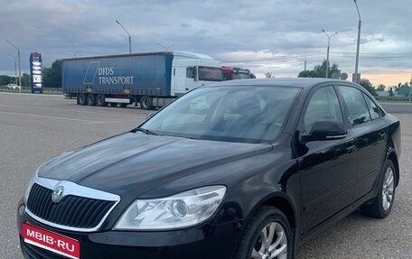 Skoda Octavia, 2011 год, 1 090 000 рублей, 1 фотография