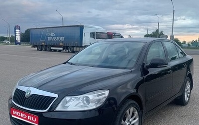 Skoda Octavia, 2011 год, 1 090 000 рублей, 1 фотография