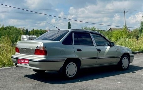 Daewoo Nexia I рестайлинг, 2007 год, 295 000 рублей, 1 фотография