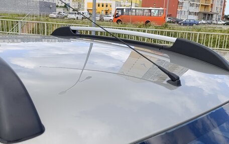Renault Sandero II рестайлинг, 2018 год, 950 000 рублей, 24 фотография
