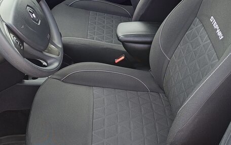 Renault Sandero II рестайлинг, 2018 год, 950 000 рублей, 39 фотография