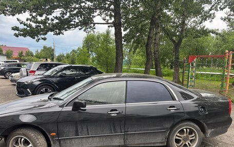 Mitsubishi Diamante II, 1995 год, 250 000 рублей, 2 фотография