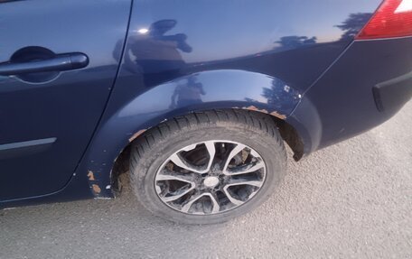 Renault Megane II, 2004 год, 330 000 рублей, 4 фотография