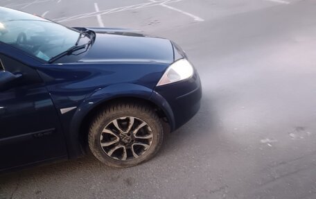 Renault Megane II, 2004 год, 330 000 рублей, 2 фотография