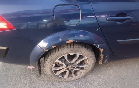 Renault Megane II, 2004 год, 330 000 рублей, 3 фотография