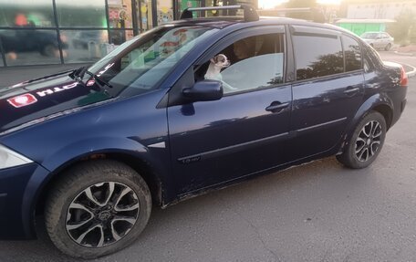 Renault Megane II, 2004 год, 330 000 рублей, 6 фотография