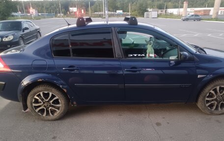 Renault Megane II, 2004 год, 330 000 рублей, 7 фотография