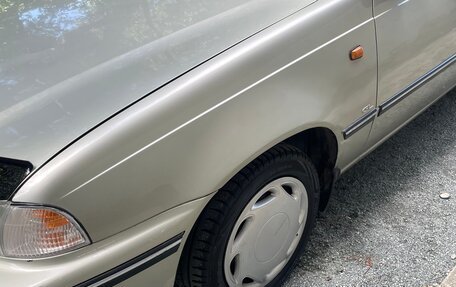 Daewoo Nexia I рестайлинг, 2007 год, 295 000 рублей, 12 фотография