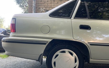 Daewoo Nexia I рестайлинг, 2007 год, 295 000 рублей, 3 фотография