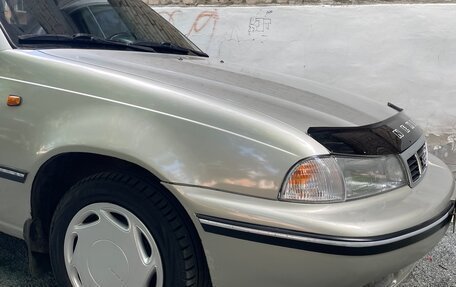 Daewoo Nexia I рестайлинг, 2007 год, 295 000 рублей, 14 фотография