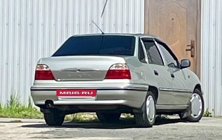 Daewoo Nexia I рестайлинг, 2007 год, 295 000 рублей, 2 фотография