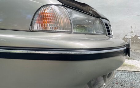 Daewoo Nexia I рестайлинг, 2007 год, 295 000 рублей, 16 фотография