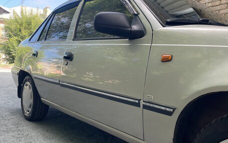 Daewoo Nexia I рестайлинг, 2007 год, 295 000 рублей, 15 фотография