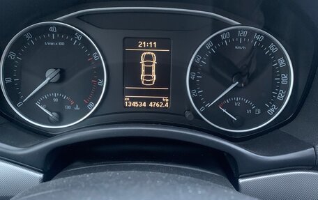Skoda Octavia, 2011 год, 1 090 000 рублей, 8 фотография