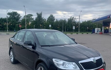 Skoda Octavia, 2011 год, 1 090 000 рублей, 3 фотография