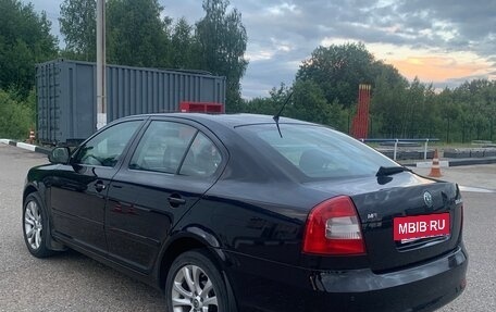 Skoda Octavia, 2011 год, 1 090 000 рублей, 7 фотография