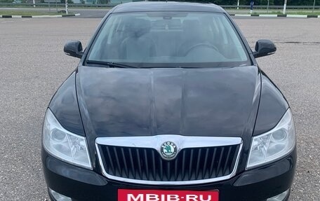 Skoda Octavia, 2011 год, 1 090 000 рублей, 2 фотография