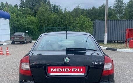 Skoda Octavia, 2011 год, 1 090 000 рублей, 6 фотография