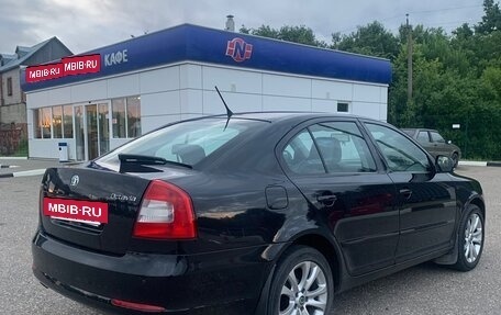 Skoda Octavia, 2011 год, 1 090 000 рублей, 5 фотография