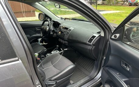 Peugeot 4007, 2008 год, 850 000 рублей, 7 фотография