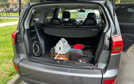 Peugeot 4007, 2008 год, 850 000 рублей, 9 фотография