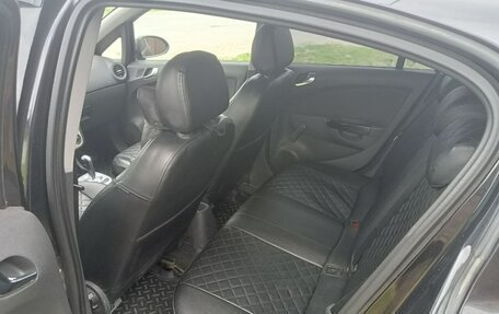 Opel Corsa D, 2007 год, 429 999 рублей, 7 фотография