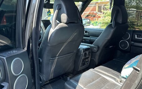 Land Rover Discovery III, 2006 год, 1 050 000 рублей, 9 фотография
