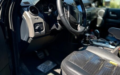 Land Rover Discovery III, 2006 год, 1 050 000 рублей, 8 фотография