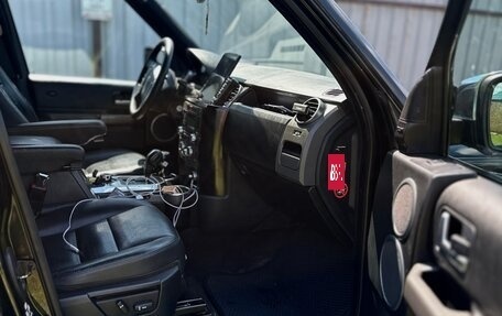 Land Rover Discovery III, 2006 год, 1 050 000 рублей, 14 фотография