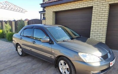 Mitsubishi Lancer IX, 2005 год, 375 000 рублей, 1 фотография