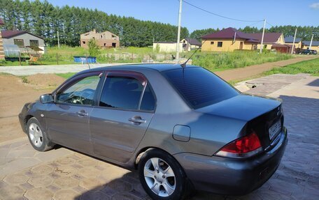 Mitsubishi Lancer IX, 2005 год, 375 000 рублей, 2 фотография