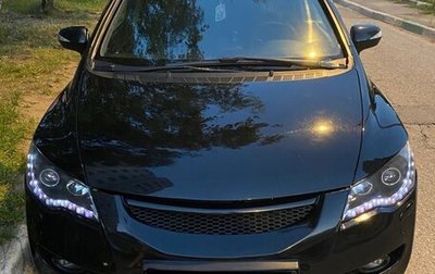 Honda Civic VIII, 2010 год, 950 000 рублей, 1 фотография