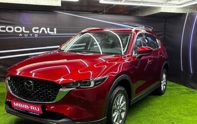 Mazda CX-5 II, 2024 год, 4 100 000 рублей, 1 фотография