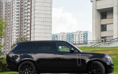Land Rover Range Rover IV рестайлинг, 2023 год, 22 980 000 рублей, 1 фотография