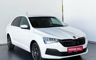 Skoda Rapid II, 2021 год, 1 430 000 рублей, 1 фотография