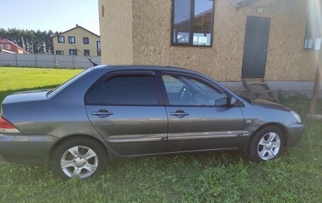 Mitsubishi Lancer IX, 2005 год, 375 000 рублей, 21 фотография
