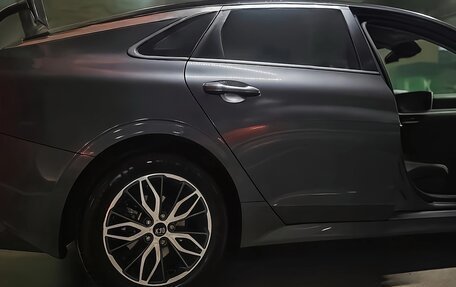 KIA K5, 2021 год, 2 900 000 рублей, 2 фотография