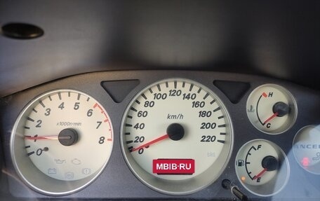 Mitsubishi Lancer IX, 2005 год, 375 000 рублей, 24 фотография